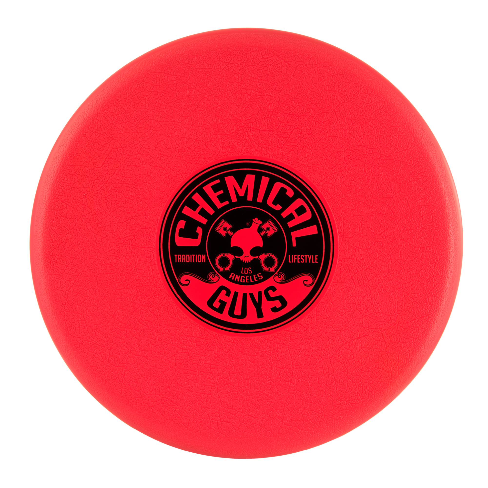 Chemical Guys Red Bucket Lid