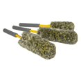 thumbnail image 1 of Chemical Guys Rimpaca Ultimate Wheel Brush Set - 3 Pcs (P12) - ACC617, 1 of 3