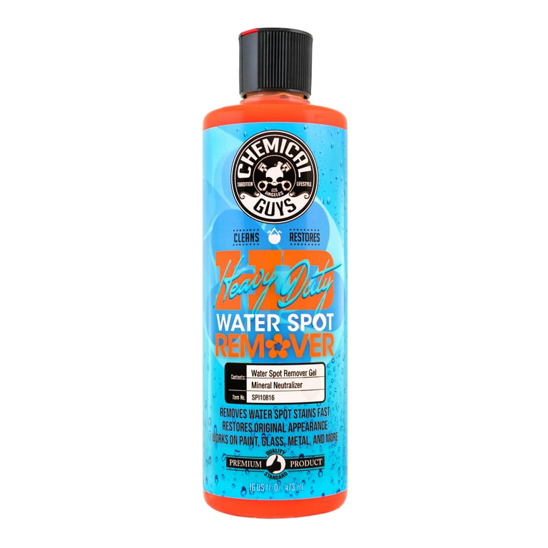 CHEMICAL GUYS ORANGE DEGREASER REVIEW 2021 @RoadHardRoadhouse 