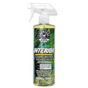 Chemical Guys Hydro Interior Ceramic Interior Quick Detailer 16 oz