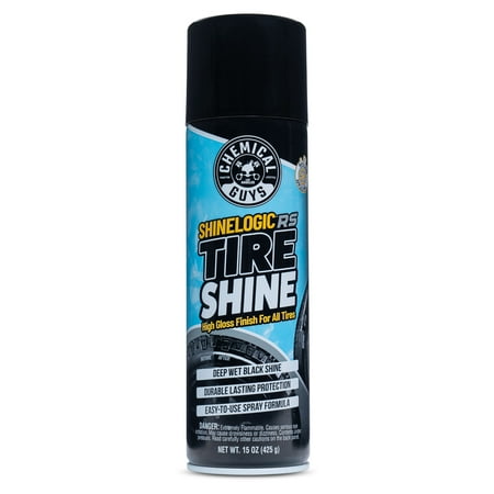 Chemical Guys TVDSPRAY120DIS Aerosol Tire Shine (15oz)