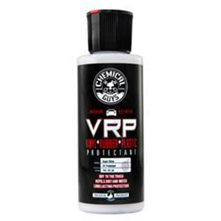  Chemical Guys TVD_107_16 VRP Vinyl, Rubber and Plastic