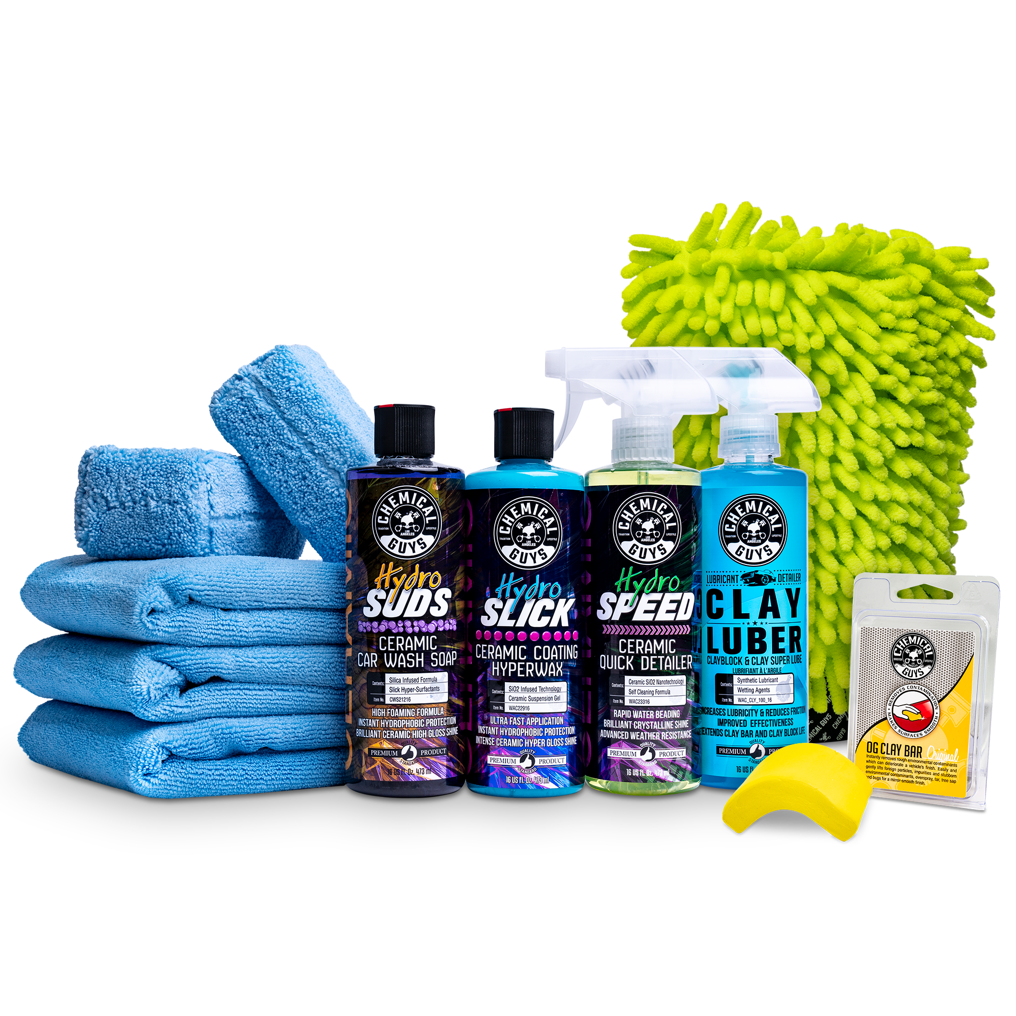 Walmart  Chemical Guy Essential Car Detailing Kit Under $30 (Way Cheaper  Than Getting Your Car Detailed)
