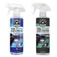 thumbnail image 1 of Total Interior Cleaner & Protectant + New Car Smell Bundle (16 oz, Multi-Surface), 1 of 4