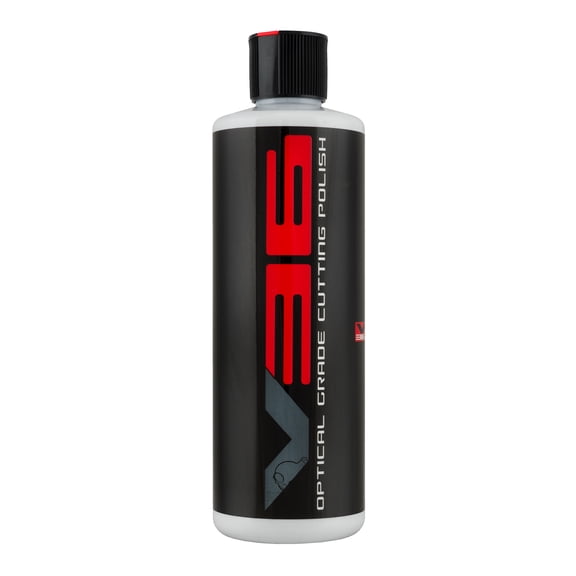 Chemical Guys V36 Optical Cut Polish Automotive Polishes, 16 oz
