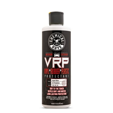 Chemical Guys VRP (Vinyl/Rubber/Plastic) Super Shine Dressing - 16oz (P6)