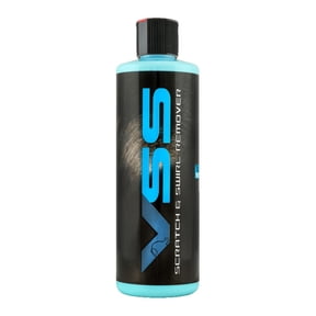Chemical Guys VSS Scratch and Swirl Remover