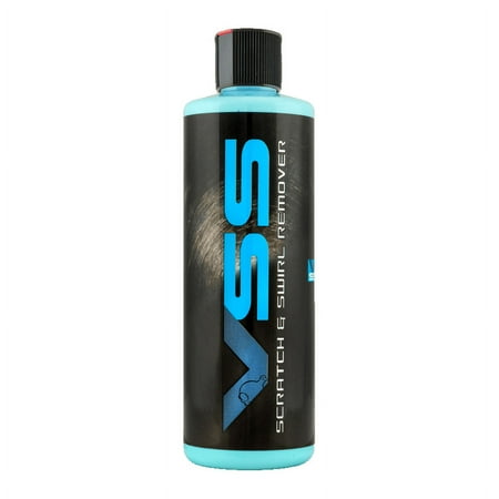 Chemical Guys VSS Scratch and Swirl Remover