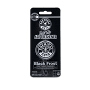 Chemical Guys Vent Clip Air Freshener Black Frost, 1 Clip