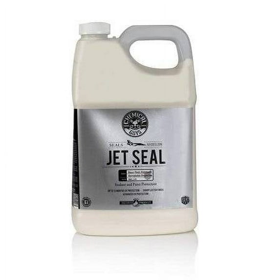Chemical Guys WAC_118 - JetSeal Sealant and Paint Protectant (1 Gal)