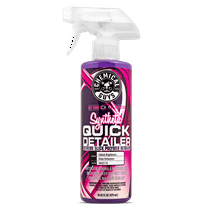 Chemical Guys WAC21116 Synthetic Quick Detailer, 16oz