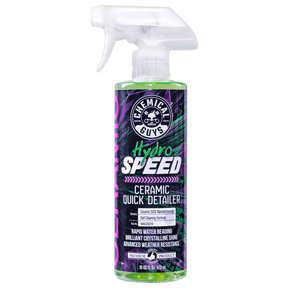 Chemical Guys Hydro Speed Ceramic Quick Detailer 16 oz