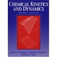 thumbnail image 1 of Chemical Kinetics and Dynamics (2nd Edition), 1 of 1