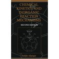 thumbnail image 1 of Chemical Kinetics and Inorganic Reaction Mechanisms, (Hardcover), 1 of 1
