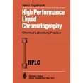 thumbnail image 1 of Chemical Laboratory Practice High Performance Liquid Chromatography, (Paperback), 1 of 1