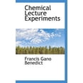 thumbnail image 1 of Chemical Lecture Experiments (Paperback), 1 of 1