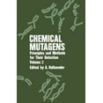 thumbnail image 1 of Chemical Mutagens: Principles and Methods for Their Detection: Volume 2, (Paperback), 1 of 1