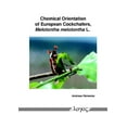thumbnail image 1 of Chemical Orientation of European Cockchafers, Melolontha Melolontha L. (Paperback), 1 of 1