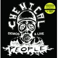 thumbnail image 1 of Chemical People - Demos And Live - Music & Performance - Vinyl, 1 of 1