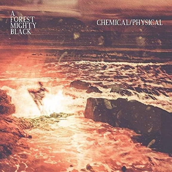 A Forest Mighty Blac Chemical / Physical (CD)