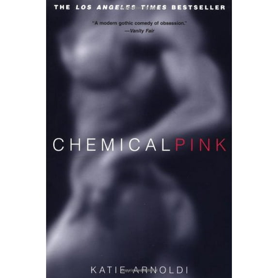 Pre-Owned Chemical Pink (Paperback) 0312878915 9780312878917