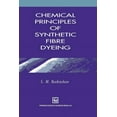 thumbnail image 1 of Chemical Principles of Synthetic Fibre Dyeing, (Paperback), 1 of 1