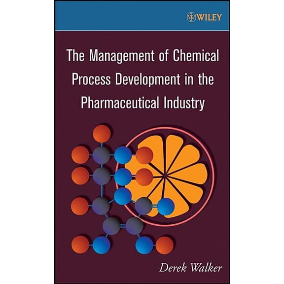 Chemical Process Development, (Hardcover)