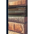 thumbnail image 1 of Chemical Process Economics, (Hardcover), 1 of 1