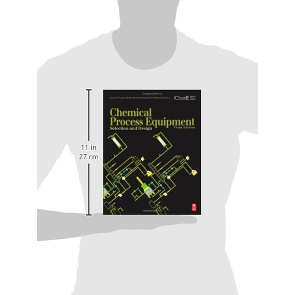 Pre-Owned Chemical Process Equipment: Selection and Design