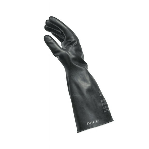 Chemical Protective Type I CP-25 Gloves