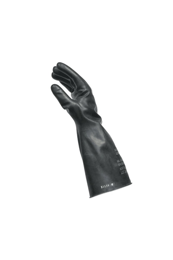 Chemical Protective Type I CP-25 Gloves