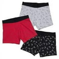 thumbnail image 1 of Chemical Reaction Boxer Briefs 3pk (L), 1 of 1