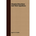 thumbnail image 1 of Chemical Reactions And Their Equations;, (Paperback), 1 of 1