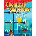 thumbnail image 1 of Pre-Owned Chemical Reactions (Paperback) 1480747246 9781480747241, 1 of 1