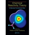 thumbnail image 1 of Chemical Reactivity Theory: A Density Functional View, (Hardcover), 1 of 1