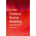 thumbnail image 1 of Chemical Reactor Modeling: Multiphase Reactive Flows, (Hardcover), 1 of 1
