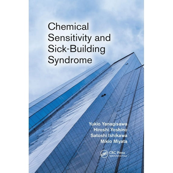 Chemical Sensitivity and Sick-Building Syndrome, (Paperback)