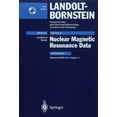 thumbnail image 1 of Chemical Shifts for Oxygen-17, (Paperback), 1 of 1
