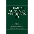 thumbnail image 1 of Chemical Signals in Vertebrates Chemical Signals in Vertebrates 10, Book 10, (Hardcover), 1 of 1