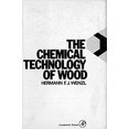 thumbnail image 1 of Pre-Owned Chemical Technology of Wood 9780127434506, 1 of 1