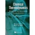 thumbnail image 1 of Chemical Thermodynamics: Reversible and Irreversible Thermodynamics (Second Edition)., (Hardcover), 1 of 1