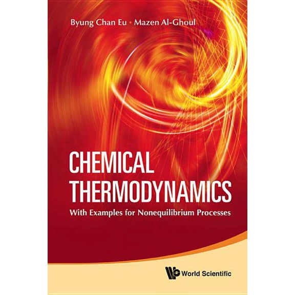 Chemical Thermodynamics, (Hardcover)