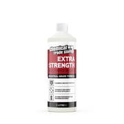 Chemical Trade Store - Multi Purpose Descaler 1L - Lactic Acid-Based Liquid - Eco-Conscious Limescale Remover For Kettles, Coffee Machines, Irons