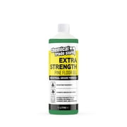Chemical Trade Store - Pine Floor Gel 1L - Industrial Strength Floor Cleaner for Laminate, Tile, Vinyl & Hard Floors - Classic Pine Scent, Streak-Free Shine