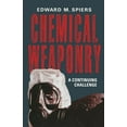 thumbnail image 1 of Chemical Weaponry: A Continuing Challenge, (Paperback), 1 of 1