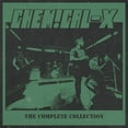 thumbnail image 1 of Chemical-X - The Complete Collection - Music & Performance - CD, 1 of 1