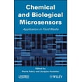 thumbnail image 1 of Chemical and Biological Microsensors: Applications in Fluid Media (Hardcover), 1 of 1
