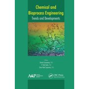 Chemical and Bioprocess Engineering Trends and Developments, Paperback