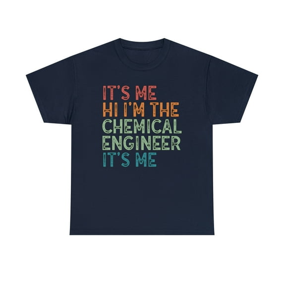 Chemical engineer Shirt, Gifts, Tshirt, Tee
