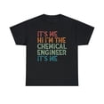thumbnail image 1 of Chemical engineer Shirt, Gifts, Tshirt, Tee, 1 of 12